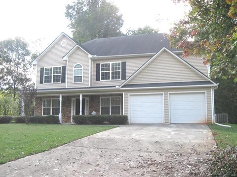 35 Browning Dr, Covington, GA 30016 photo 1