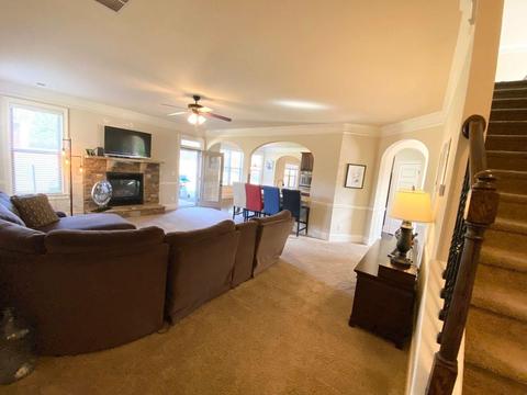 1999 Trinity Mill Dr, Dacula, GA 30019 photo 19