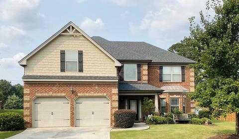 1999 Trinity Mill Dr, Dacula, GA 30019 photo 1