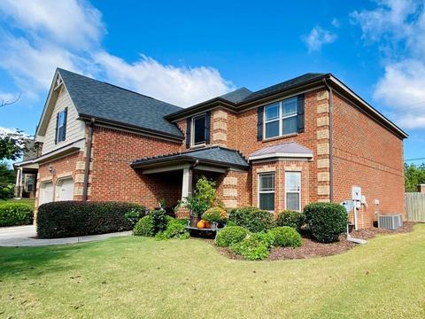 1999 Trinity Mill Dr, Dacula, GA 30019 photo 3