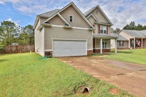 231 Hood Rd, Lagrange, GA 30240 photo 4