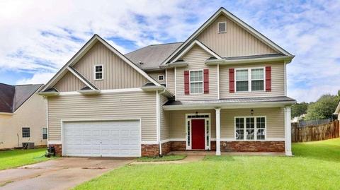 231 Hood Rd, Lagrange, GA 30240 photo 1