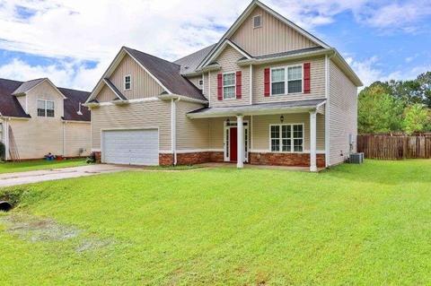 231 Hood Rd, Lagrange, GA 30240 photo 3