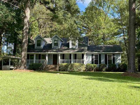 232 E View Pointe Dr, Lagrange, GA 30241 photo 1