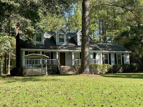232 E View Pointe Dr, Lagrange, GA 30241 photo 2