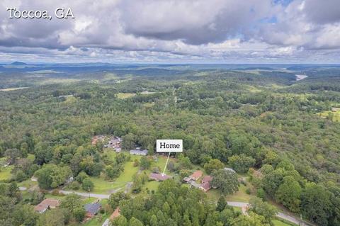 376 Highview Rd, Toccoa, GA 30577 photo 3
