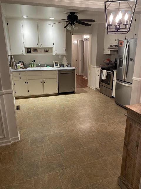 397 Roosevelt Blvd, Commerce, GA 30529 photo 5