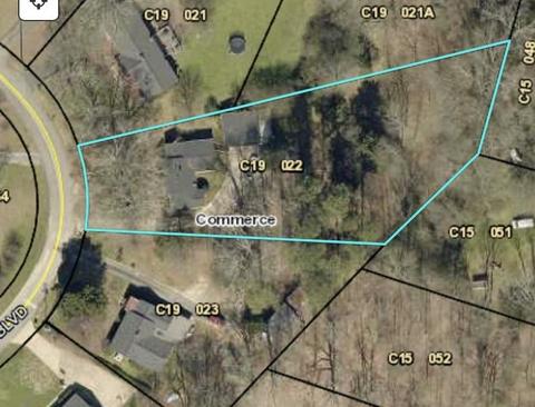 397 Roosevelt Blvd, Commerce, GA 30529 photo 16
