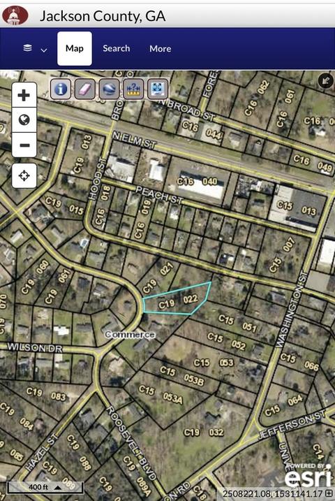 397 Roosevelt Blvd, Commerce, GA 30529 photo 17