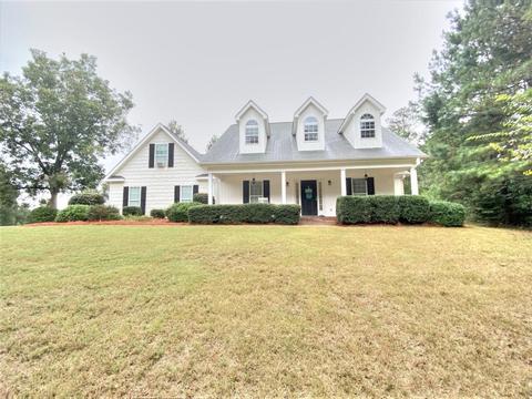 34 S Old Newton Rd, Lagrange, GA 30240 photo 1