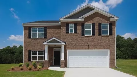 1485 Townsend Ct, Hampton, GA 30228 photo 1