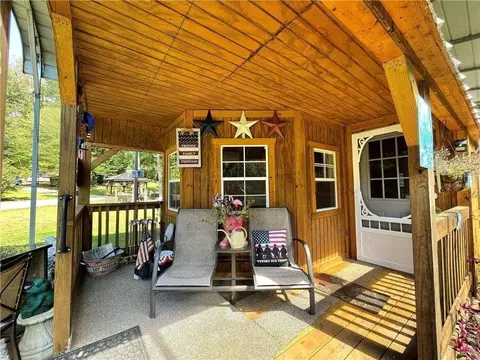 407 Griffith Ave, Jasper, GA 30143 photo 1