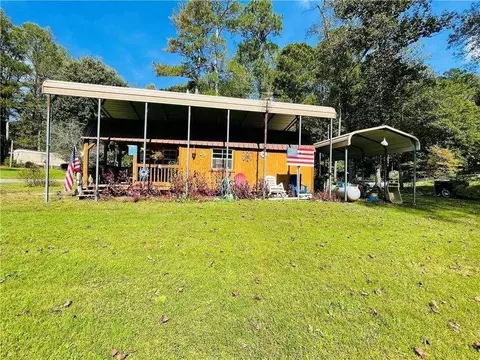 407 Griffith Ave, Jasper, GA 30143 photo 18