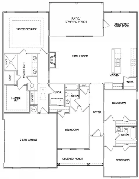 1540 Laboon Rd, Monroe, GA 30655 photo 2