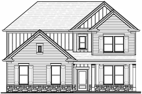 1530 Laboon Rd, Monroe, GA 30655 photo 1