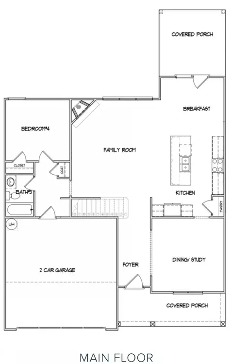 1530 Laboon Rd, Monroe, GA 30655 photo 2