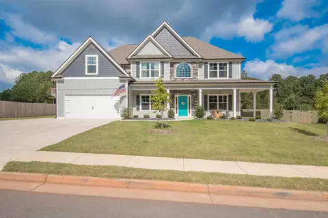 20 Pointer Ln, Senoia, GA 30276 photo 1
