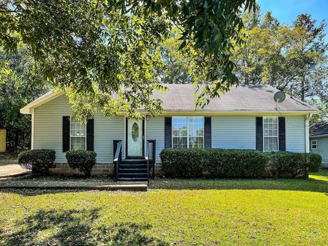 922 New Mexico St, Lagrange, GA 30241 photo 1
