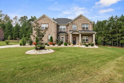 2020 Ballymeade Ln, Hampton, GA 30228 photo 1