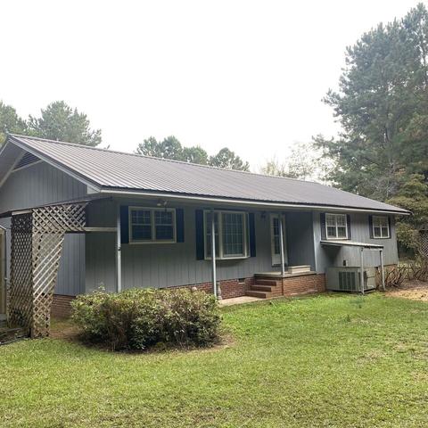 464 Rosemont Rd, Lagrange, GA 30241 photo 1