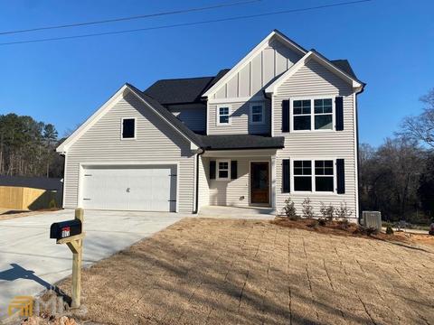 1077 E Doyle St, Toccoa, GA 30577 photo 1