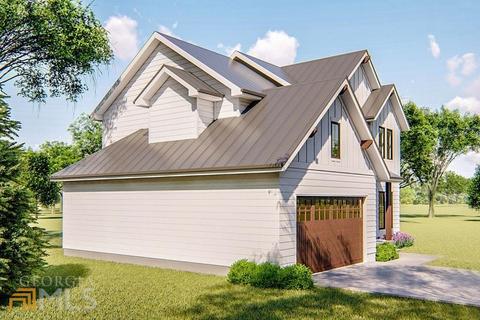 1077 E Doyle St, Toccoa, GA 30577 photo 9
