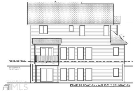1077 E Doyle St, Toccoa, GA 30577 photo 12