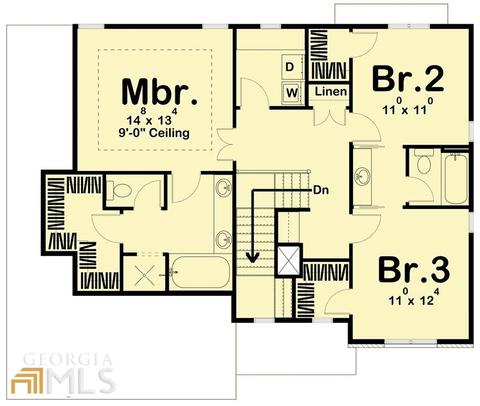 1077 E Doyle St, Toccoa, GA 30577 photo 14