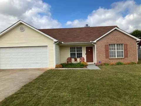 11429 Vinea Ln, Hampton, GA 30228 photo 1