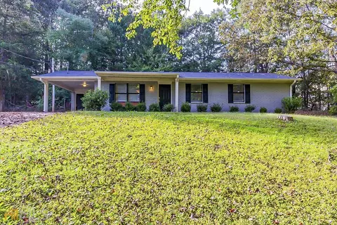 15 Georgia Rd, Covington, GA 30016 photo 1