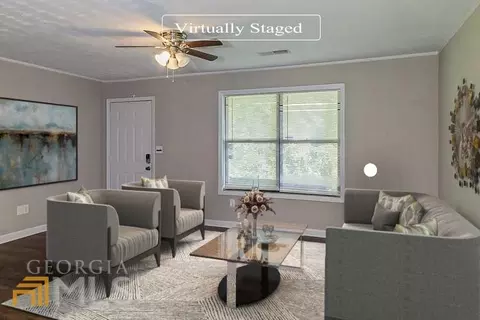 15 Georgia Rd, Covington, GA 30016 photo 2