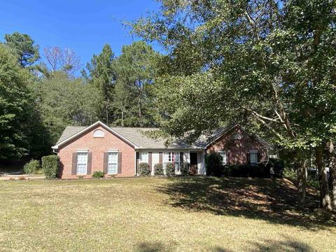 154 Wellington Dr, Lagrange, GA 30241 photo 1