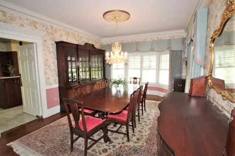 4050 Gracewood Dr, Augusta, GA 30906 photo 21