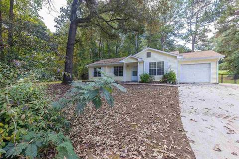 80 Arnold Rd, Hampton, GA 30228 photo 2