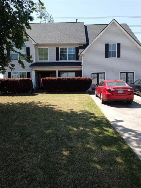 12901 Henderson Dr, Hampton, GA 30228 photo 1