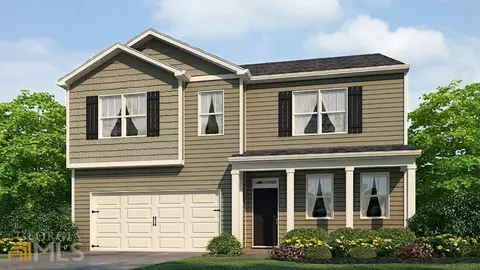 235 Embry Blvd, Pendergrass, GA 30567 photo 1