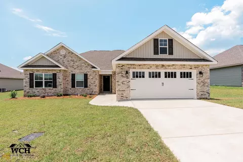 116 Boundary Dr, Warner Robins, GA 31088 photo 1