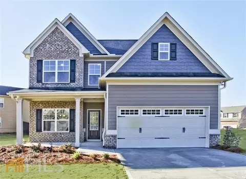 155 Finley Dr, Commerce, GA 30529 photo 1