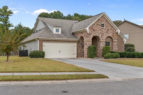 415 N Hampton Trl, Canton, GA 30115 photo 2