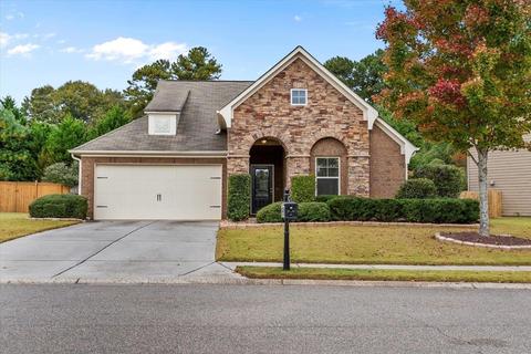 415 N Hampton Trl, Canton, GA 30115 photo 1