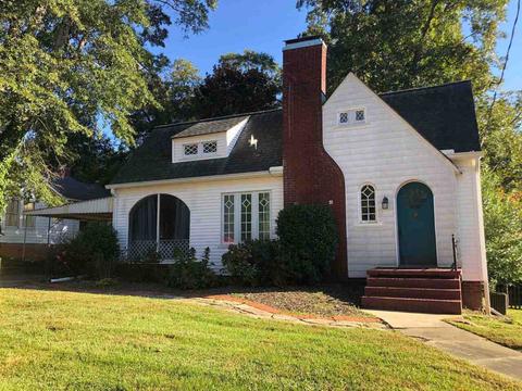 214 E Doyle St, Toccoa, GA 30577 photo 1