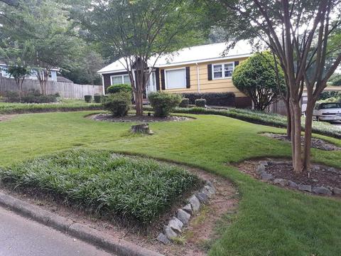 115 Cleveland Dr, Lagrange, GA 30241 photo 17