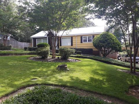 115 Cleveland Dr, Lagrange, GA 30241 photo 18
