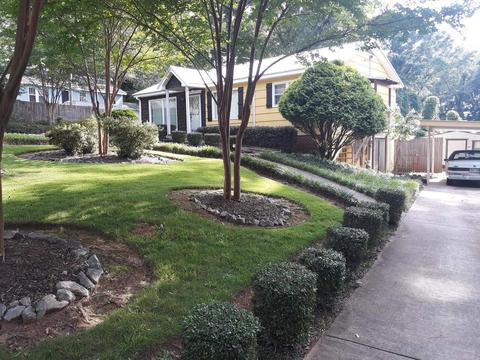 115 Cleveland Dr, Lagrange, GA 30241 photo 1