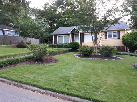 115 Cleveland Dr, Lagrange, GA 30241 photo 7