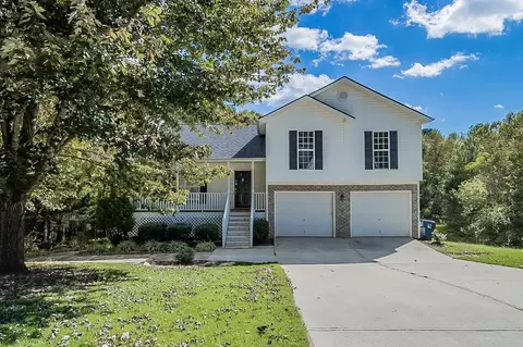 140 Springbrook Ct, Jefferson, GA 30549 photo 1
