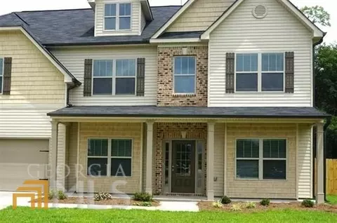 408 Ansley Ave, Perry, GA 31069 photo 2