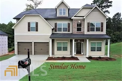 408 Ansley Ave, Perry, GA 31069 photo 1