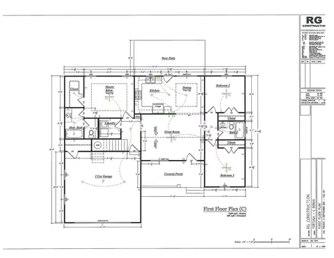 1629 New Franklin Rd, Lagrange, GA 30240 photo 3