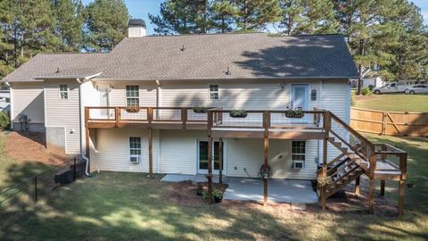 100 Post Oak Dr, Jackson, GA 30233 photo 20
